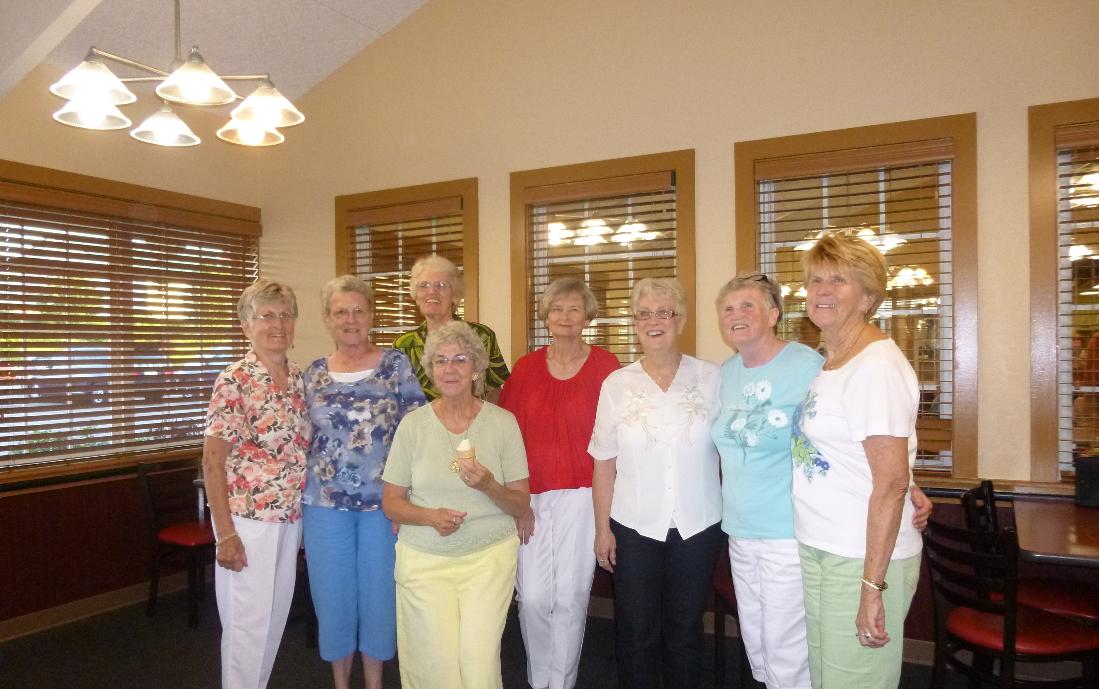 Class of 1956 - 57th Reunion